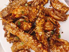 -芭菲盛宴·环球美食(袁家岗店)