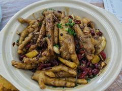 -小民大排档(光谷店)