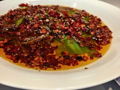 -写庭·鱼鲜川菜·宴请(铁像寺水街店)