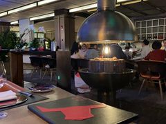 -恰餐厅CHAR Grill(北京三里屯洲际店)