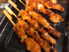 -夜猫子串吧·龙虾.江西小炒(万塘路店)