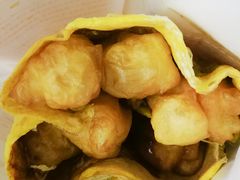 -南楼煎饼(南楼总店)
