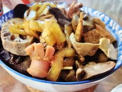 -曹氏鸭脖(团结总店)