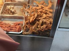 -清真·金宏兴鸭子店(明瓦廊店)
