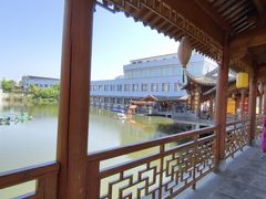 -黄山香茗国际酒店