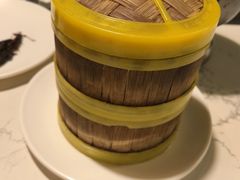 -福禧荟·海鲜自助