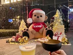 -TZ House音乐现场(来福士中心店)