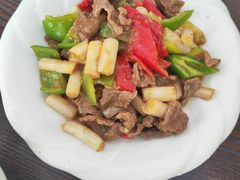 -琼海温泉鹅农家饭店