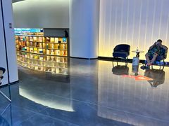 -神帆·元气汤泉(解放西路店)