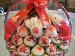 -四远香糕点(长江道店)