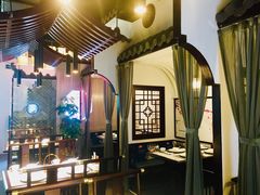 大堂-金汤宴餐厅·粤菜(德云社店)