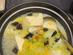 -正德楼果木烤鸭·渔家菜(东港店)