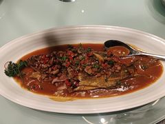 -披云云小馆·味道江湖(姚家园万象汇店)