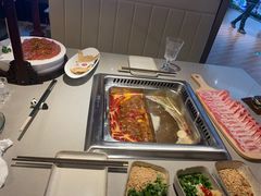 -渡娘火锅(大兴大悦春风里店)