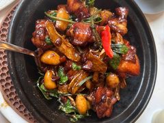 -鹿港小镇(金虹桥国际中心店)