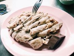 -红大哥水门鸡饭(總店)