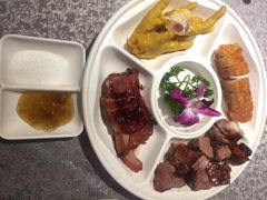 -沙田轩(古北店)