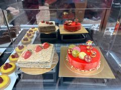 -马哥孛罗咖啡厅·Cafe Marco (厦门马哥孛罗东方大酒店)