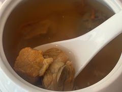 -粤财皇冠假日酒店·彩华轩中餐厅