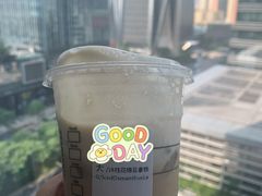 -星巴克(深圳平安金融中心B1店)