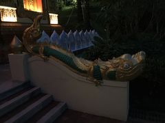 -美食汇全日制餐厅(西双版纳稷泽万达文华度假酒店)