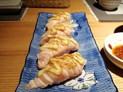 -大将料理餐厅(汇锦街店)