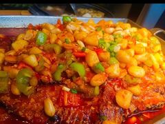 -巴渝菜馆(涿州店)