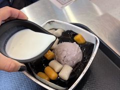 -鲜芋仙(宝地广场店)