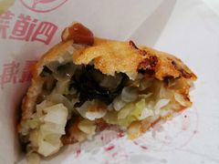 -四道菜·福建海蛎煎(世欧广场店)