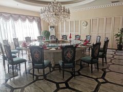 包厢-金八仙酒店