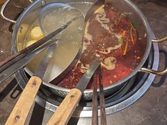 -潮德阿水牛肉火锅(深圳总店)