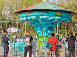 -大望京儿童游乐场