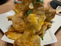 -荣鹏风味烀饼(万达广场店)