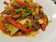 -紫滇源云南生态菜(丹凤街店)