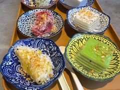 -沿江海南菜·文昌鸡祖师爷(大东海店)