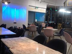 大堂-FAIRYLAND龙族星球主题餐厅(凯丹广场店)