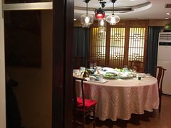 包厢-博望坡酒楼(漕溪路店)