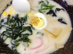 博多骨汤拉面-将太无二·北美传奇寿司(荟聚购物中心西红门店)