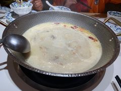 -古膳记猪肚鸡.生蚝鸡(拱北店)
