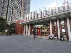 -省锡中多功能游泳馆