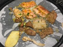 -么子烤肉(化龙池店)