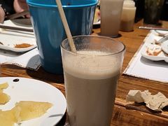 -汉巴味德·烤肉与啤酒的自助(杭州大悦城店)