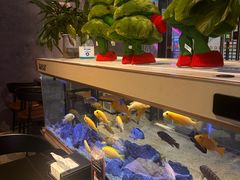 -黄鱼炙夜·烧烤·小龙虾(星荟广场店)