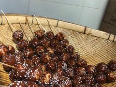 -邓记新一代糖油果子(四川煤管局供销公司职工宿舍店)