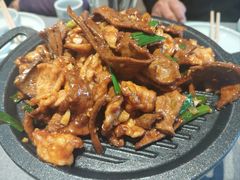 -老城味道·传统天津菜(杨柳青店)