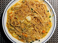 -十面春风·江南面馆(崇宁路店)