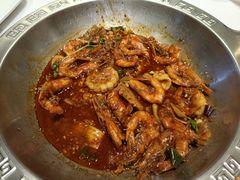 -李想大虾(吾悦广场店)