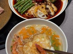 -徐记海鲜(陕西历史博物馆|明德门店)