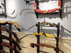 -Skay•射箭馆•弓箭娱乐(体育西店)