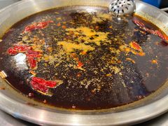 -飘香火锅(玉林西路店)